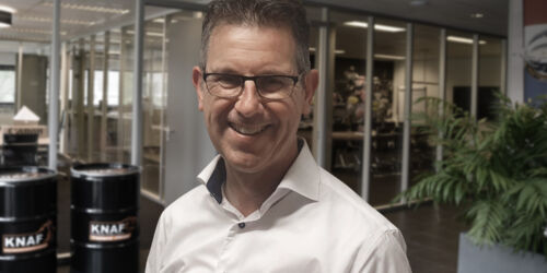 Frank de Wit juni 2022