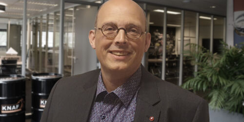 Ger Roovers juni 2022