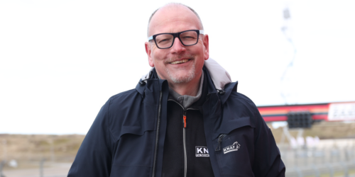 Martijn van Gessel website