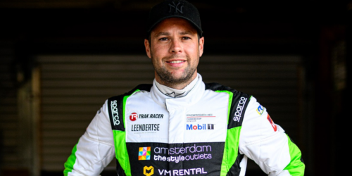 Niels Langeveld website