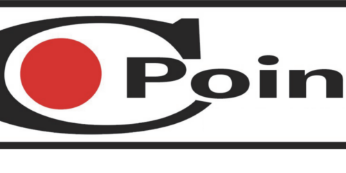 Logo Cpoint registered trademark