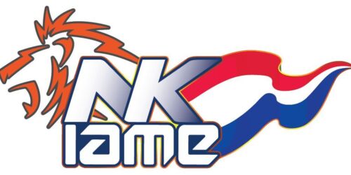 NK Iame Logo