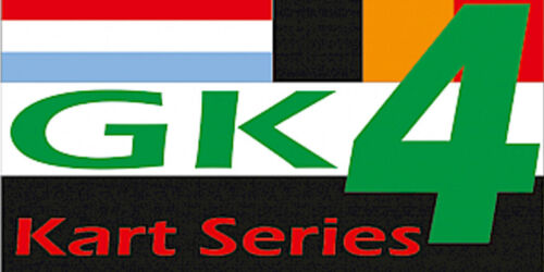 Gk4 logo